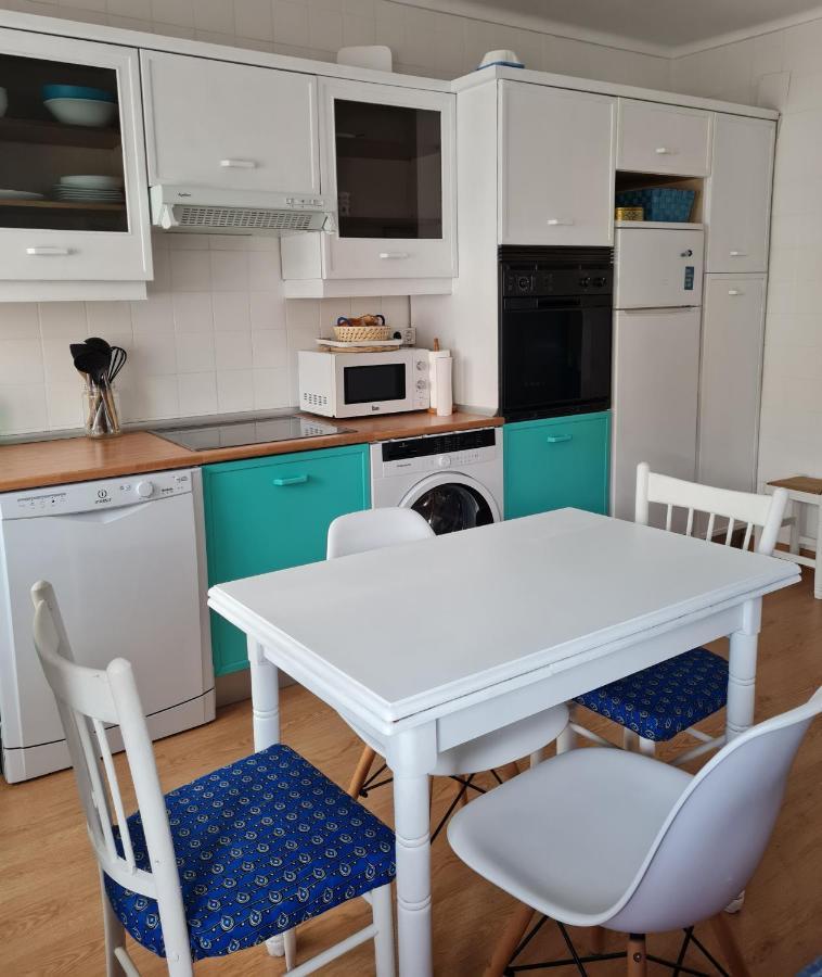 Apartamento Playa San Lorenzo Gijón Eksteriør bilde