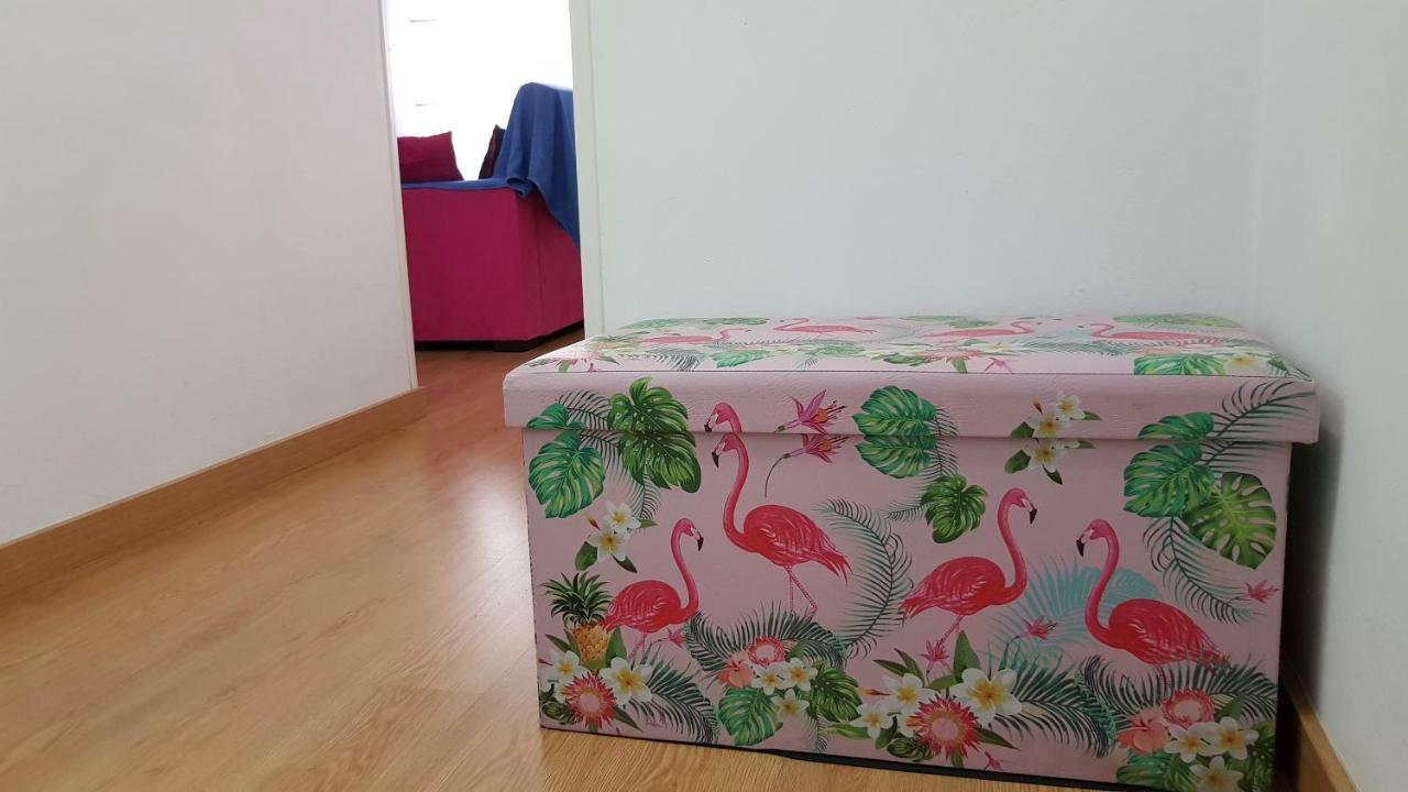 Apartamento Playa San Lorenzo Gijón Eksteriør bilde